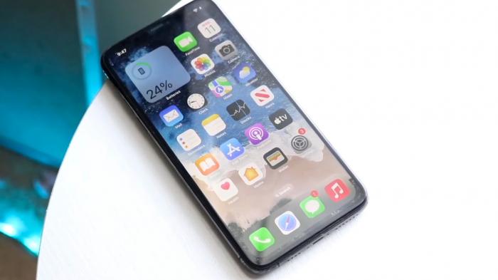 iPhone 11 Pro Max — возьми легенду! Первоклассные ощущения, супер крутая фронтальная камера всего от 15 775