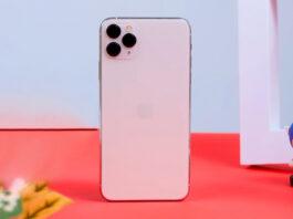 iPhone 11 Pro Max – забирай легенду! Премиальные ощущения, сверхкрутая фронталка всего от 15 775