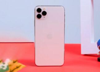 iPhone 11 Pro Max – забирай легенду! Премиальные ощущения, сверхкрутая фронталка всего от 15 775