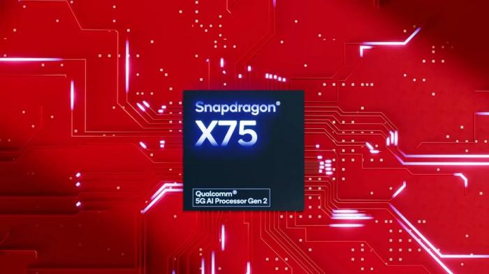 iPhone 16 Pro и Pro Max будут оснащены новым модемом Snapdragon X75 5G, который будет значительно быстрее и энергоэффективнее