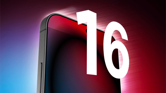 iPhone 16 Pro — первые подробности о камере, чипы Pro Max могут прийти и к младшему