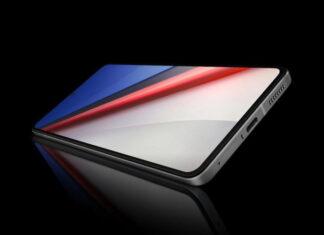 iQOO 12 с плоским экраном и чипом Snapdragon 8 Gen 3 появился на фотографии