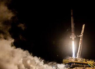 Испанская компания PLD Space совершила первый в истории Европы полностью частный запуск ракеты, но она не долетела до космоса