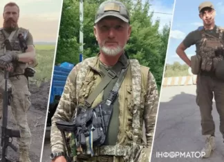 Истории педагогов, ставших добровольцами ВСУ и Нацгвардии. Поздравляем учителей с их праздником