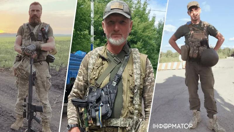 Истории учителей, которые стали волонтерами в Вооруженных силах Украины и Национальной гвардии. Поздравление учителей с праздником