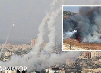 Израиль нанес удары по Ливану в ответ на атаку «Хезболлы»: что заявили стороны