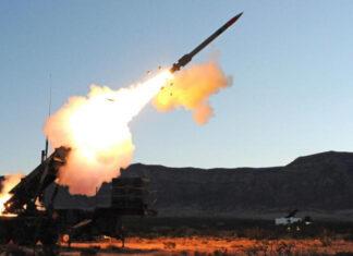 Израиль применил американскую систему противоракетной обороны Patriot для уничтожения беспилотника возле границы с Ливаном