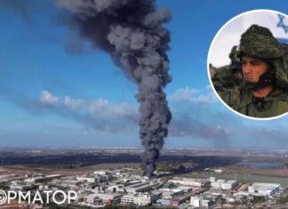 Израиль создал запрещенную военную зону вокруг Сектора Газа: за въезд будут наказывать – карта
