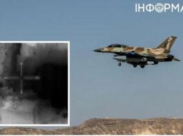 Израиль уничтожил боевиков ХАМАСа, руководивших проникновением в страну — видео