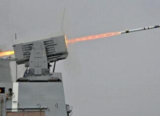 Япония хочет приобрести 63 зенитные ракеты RIM-116E RAM Block 2B на сумму более $74 млн