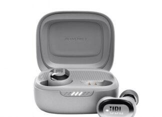 JBL Live Free 2 на Amazon: TWS-наушники с защитой IPX5 и автономностью до 35 часов за $74.95 (скидка $75)