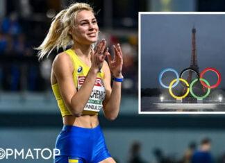 Юлия Левченко — о прошлом сезоне, Олимпиаде и поддержке болельщиков за рубежом