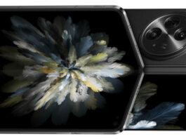 Качественные изображения OPPO Find N3 во всех цветах