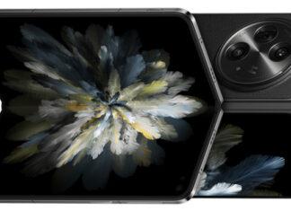 Качественные изображения OPPO Find N3 во всех цветах