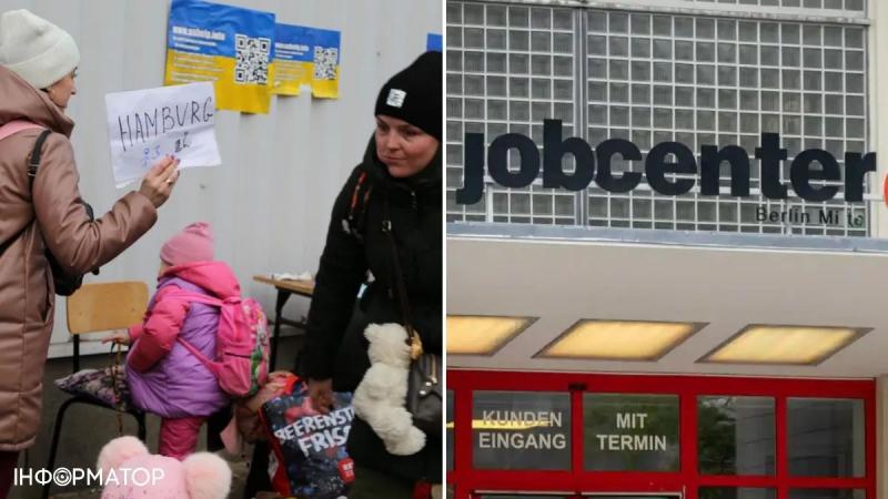 Как приехать в Германию беженцем во второй раз и избежать проблем: волонтеры посоветовали украинцам