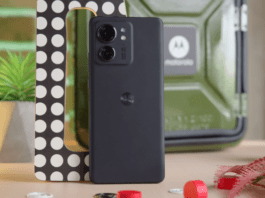 Кандидат на «смартфон года» теперь продается у нас – официальный Moto Edge 40 с гарантией всего от 13 999! Успей приобрести!