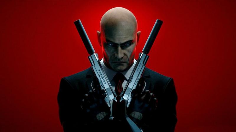 Убийца со скидкой: в Steam продаются игры из популярной серии Hitman — скидки достигают 80%