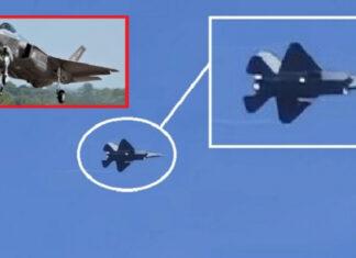 Китай может разрабатывать истребитель пятого поколения J-35 для военно-воздушных сил и иностранных заказчиков как аналог американского F-35A Lightning II