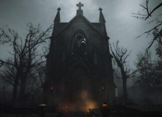 Кладбище перестало быть тихим местом: анонсирован амбициозный хоррор Graveyard Shift на движке Unreal Engine 5
