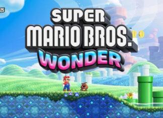 Количество проданных физических копий Super Mario Bros. Wonder в Японии составило более 638 тысяч. Игра заняла первое место в чартах