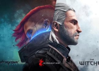 Количество проданных копий трилогии The Witcher и Cyberpunk 2077 превысило 100 млн