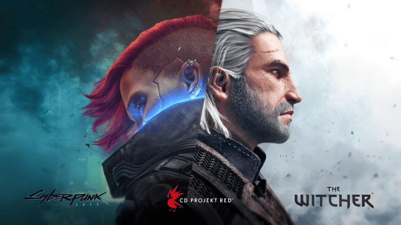Количество проданных копий трилогии The Witcher и Cyberpunk 2077 превысило 100 миллионов