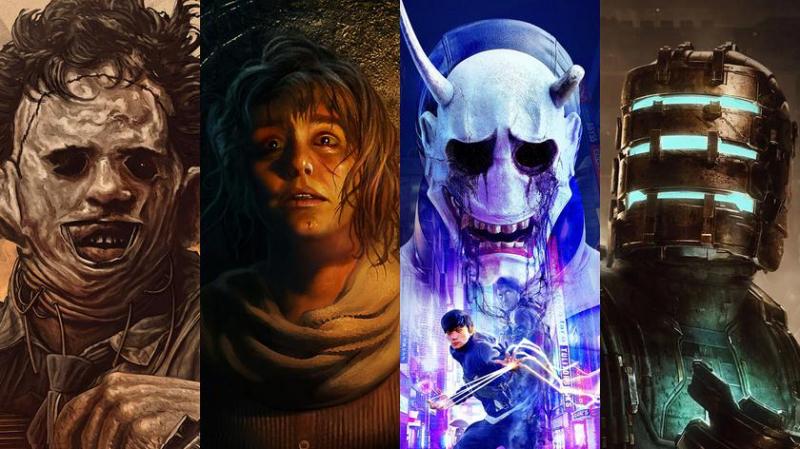 Сборник ужасов к Хэллоуину: Microsoft подготовила для подписчиков Game Pass тематическую подборку игр про вампиров, мутантов, демонов, пришельцев и прочей нечисти