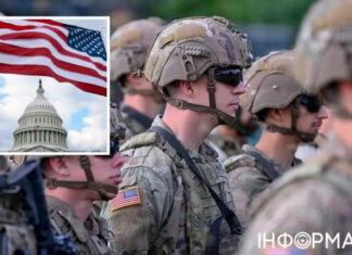 Комиссия Конгресса США советует стране подготовиться к одновременной войне с россией и Китаем