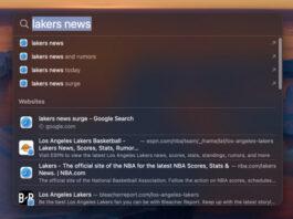 Компания Apple разрабатывает свой поисковик, который станет альтернативой Google — Марк Гурман