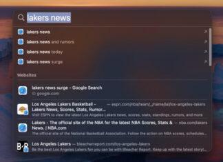 Компания Apple разрабатывает свой поисковик, который станет альтернативой Google — Марк Гурман