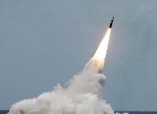 Конгресс США не одобрил разработку ядерной крылатой ракеты морского базирования SLCM-N для атомных субмарин