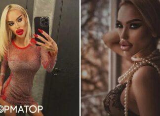 Королева красоты из Донецка, напугавшая соцсети своей внешностью, оказалась самозванкой