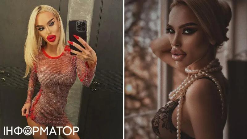 Королева красоты из Донецка, напугавшая соцсети своим внешним видом, оказалась мошенницей