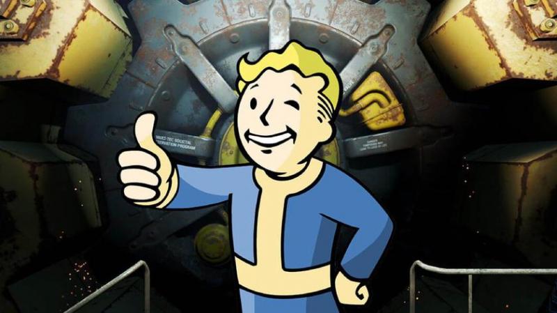 Amazon раскрыла дату премьеры сериала по мотивам вселенной культовой серии видеоигр Fallout