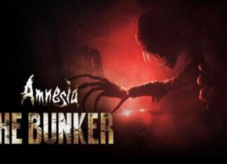 Кошмар в 120 FPS: разработчики Amnesia The Bunker рассказали о крупном хэллоуинском обновлении, которое выйдет в ближайшие дни