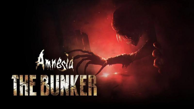 Кошмар в 120 FPS: разработчики Amnesia The Bunker рассказали о большом Хэллоуинском обновлении, которое выйдет в ближайшие дни