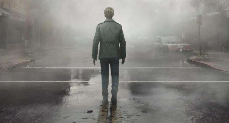 Кошмар из проклятого города на родном языке: ремейк культового ужастика Silent Hill 2 будет с украинскими субтитрами