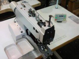 Выбор пуговичной машины: руководство по лучшим брендам