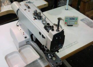 Выбор пуговичной машины: руководство по лучшим брендам