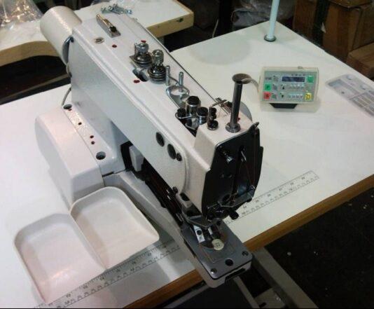 Выбор пуговичной машины: руководство по лучшим брендам