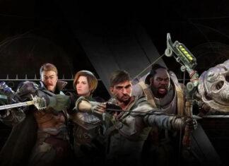Критика геймеров подействовала: релиз кооперативного экшена Gangs of Sherwood перенесен
