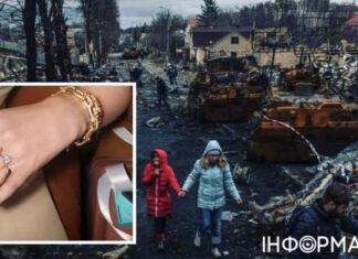 Кровавые бриллианты: люксовые бренды Tiffany и Cartier обвинили в использовании российских драгоценных камней