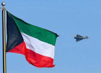 Кувейт получил четыре европейских истребителя Eurofighter Typhoon по контракту стоимостью $9 млрд