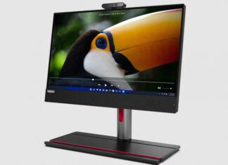 Lenovo будет выпускать x86 компьютеры с Android – пока только для корпоративного рынка