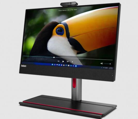 Lenovo будет выпускать x86 компьютеры с Android – пока только для корпоративного рынка