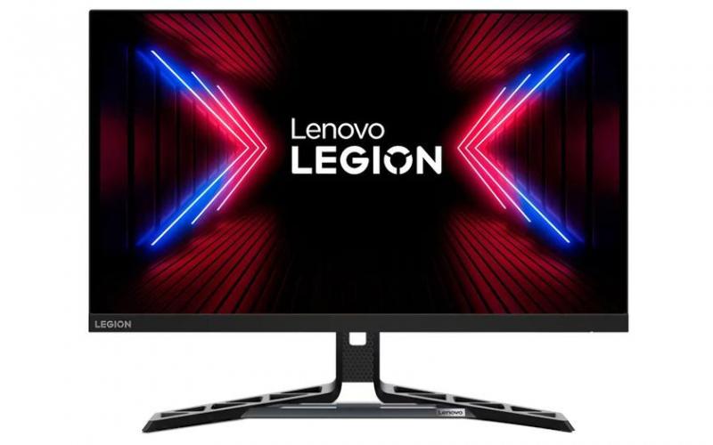 Lenovo представила Legion R27fc-30 с 27-дюймовым дисплеем с частотой 280 Гц