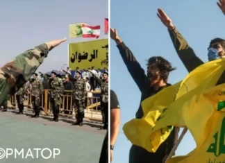 Ливанская Хезболла грозится вступить в войну и атаковать Израиль с севера: заявление лидера террористов