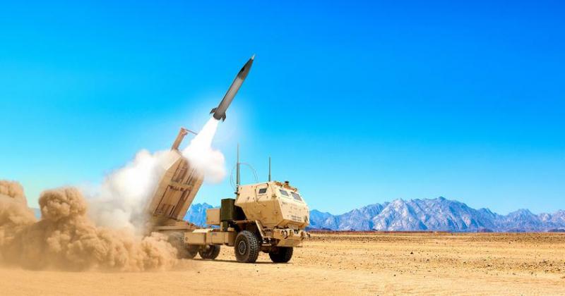 Lockheed Martin получила $67,5 млн на производство баллистических ракет PrSM с дальностью пуска до 500 км, которые заменят ATACMS