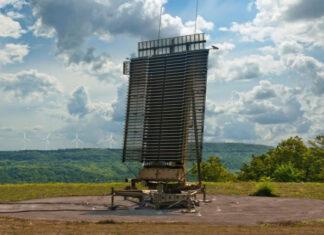 Lockheed Martin поставит Литве радары AN/TPS-77 для обнаружения воздушных угроз в радиусе 470 км