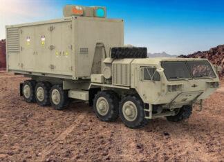 Lockheed Martin разработает четыре системы лазерного оружия IFPC-HEL мощностью 300 кВт для уничтожения дронов, ракет, самолётов и вертолётов